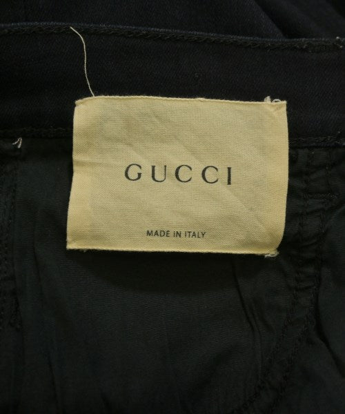 GUCCI 牛仔褲