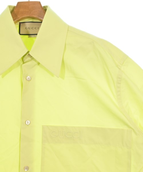 GUCCI 休閒襯衫