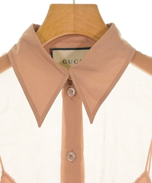 GUCCI 正式襯衫
