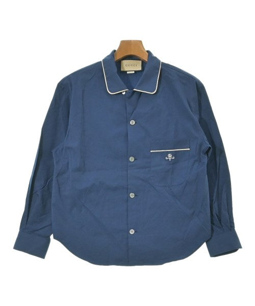 GUCCI 休閒襯衫