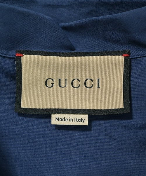 GUCCI 休閒襯衫