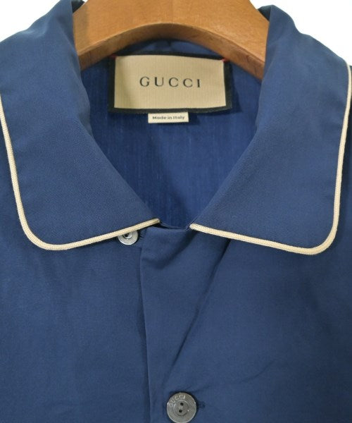 GUCCI 休閒襯衫