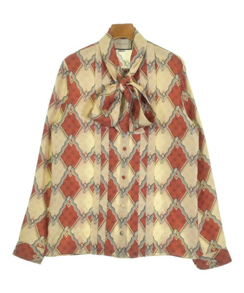 GUCCI 女襯衫
