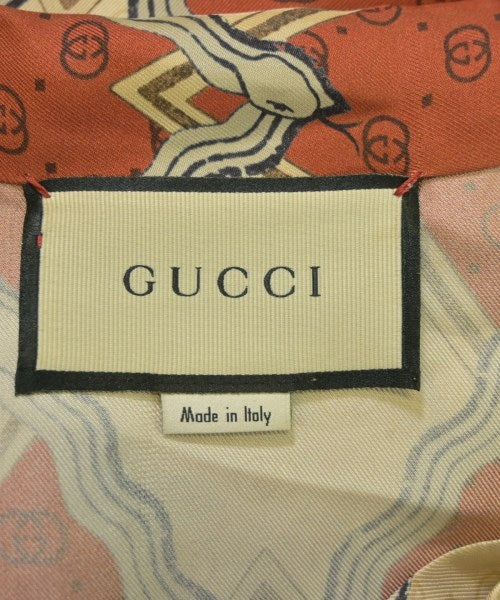 GUCCI 女襯衫