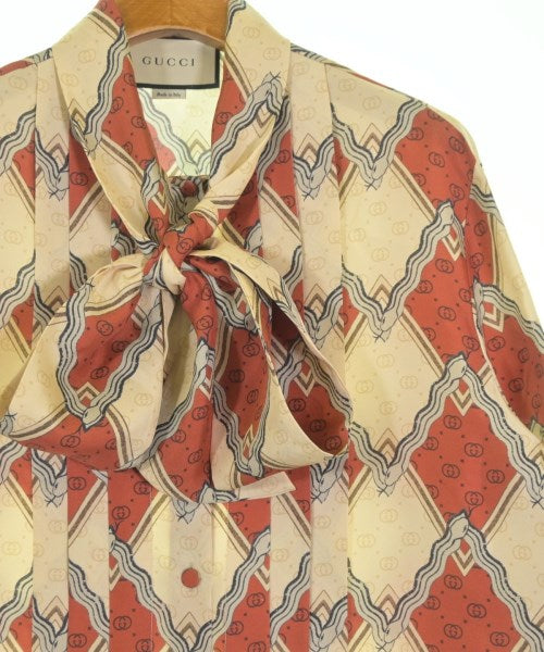 GUCCI 女襯衫