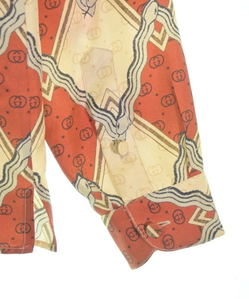 GUCCI 女襯衫
