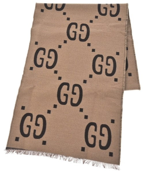 GUCCI 冬季圍巾