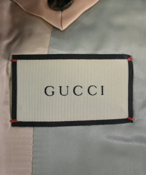 GUCCI 休閒夾克