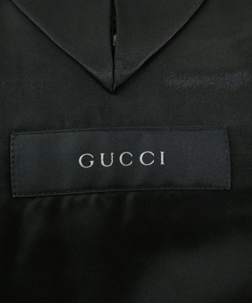 GUCCI 休閒夾克