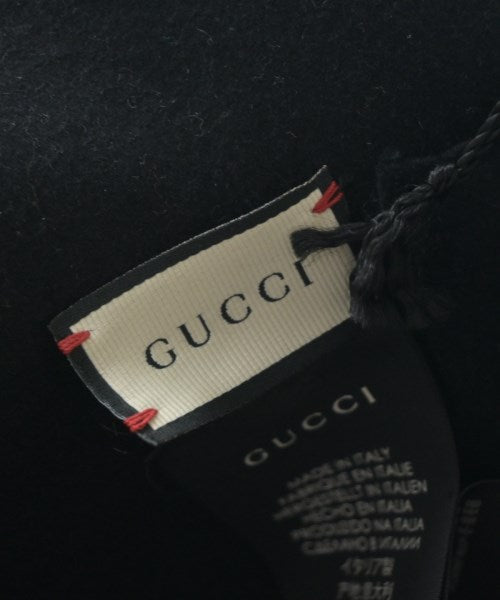 GUCCI 帽子