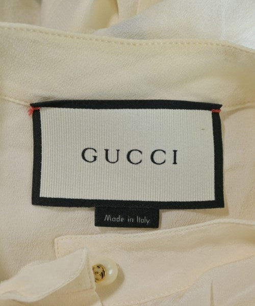 GUCCI 女襯衫