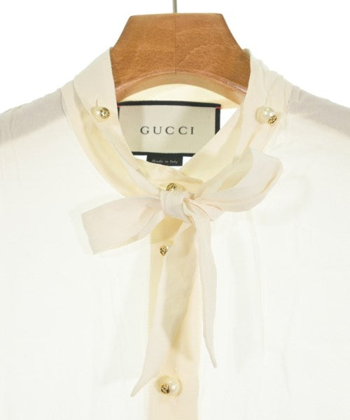 GUCCI 女襯衫