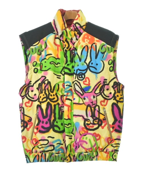 GUCCI 羽絨夾克/背心