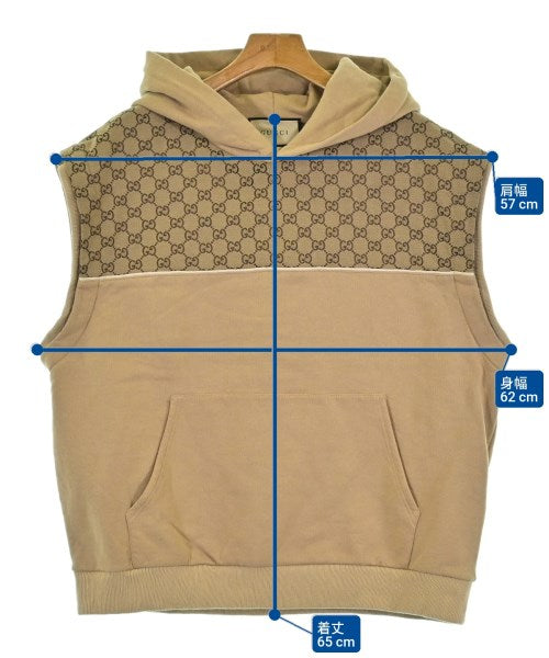 GUCCI 連帽衫