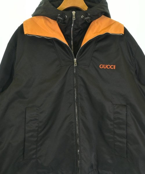 GUCCI 斜紋夾克