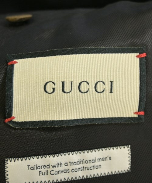 GUCCI 西裝外套