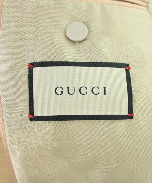 GUCCI 西裝外套