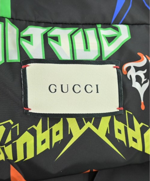 GUCCI 其他飛行外套