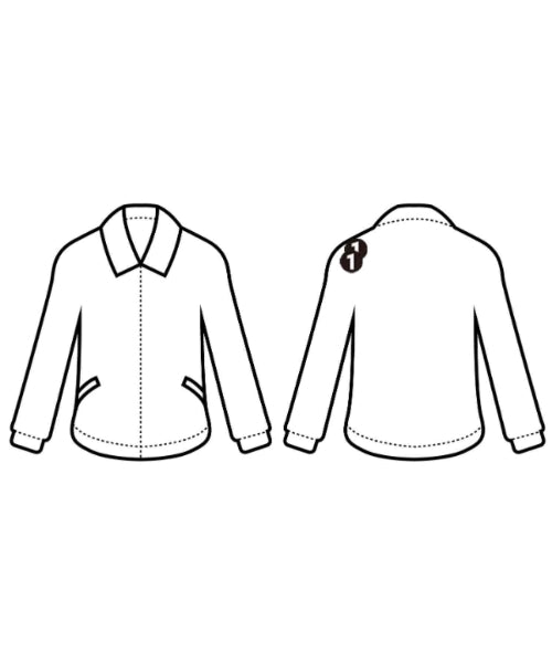 GUCCI 其他飛行外套