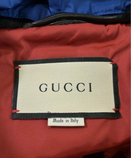 GUCCI 斜紋夾克