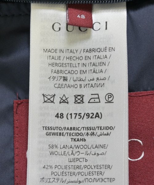 GUCCI 其他飛行外套