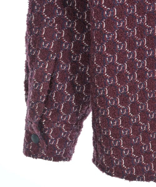 GUCCI 其他飛行外套