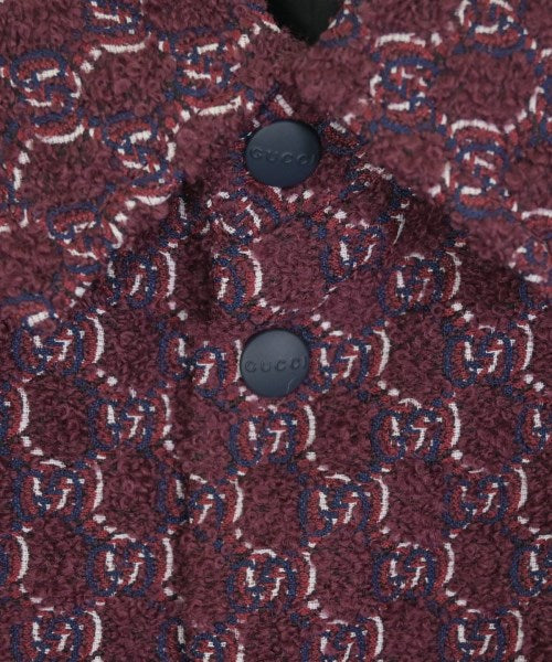 GUCCI 其他飛行外套