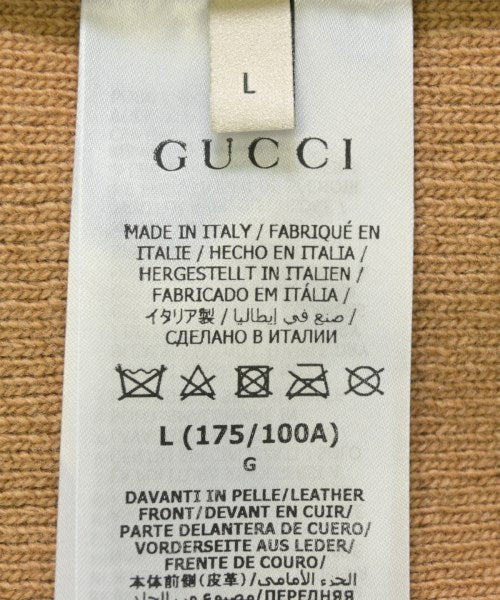 GUCCI 其他飛行外套