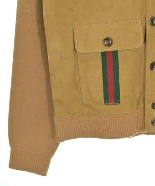 GUCCI 其他飛行外套