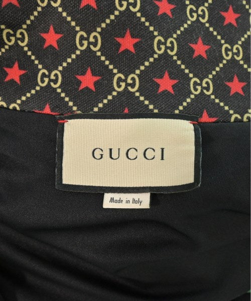GUCCI 斜紋夾克