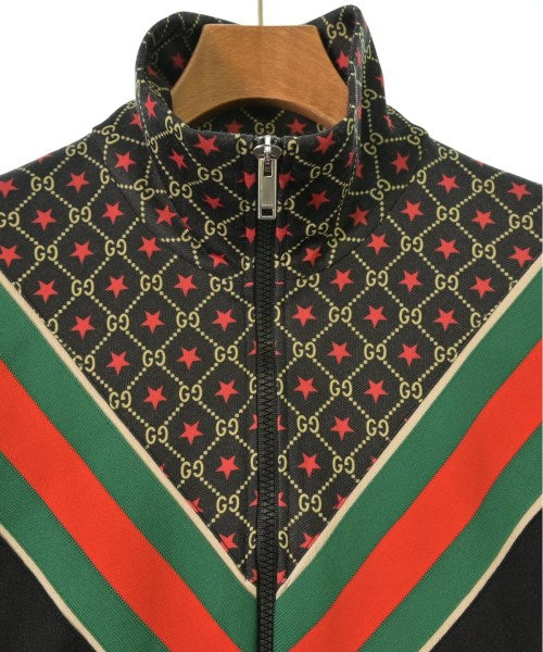 GUCCI 斜紋夾克