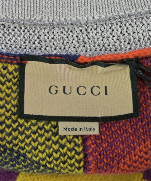GUCCI 毛衣