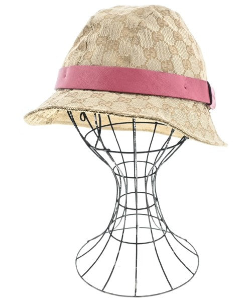 GUCCI 帽子
