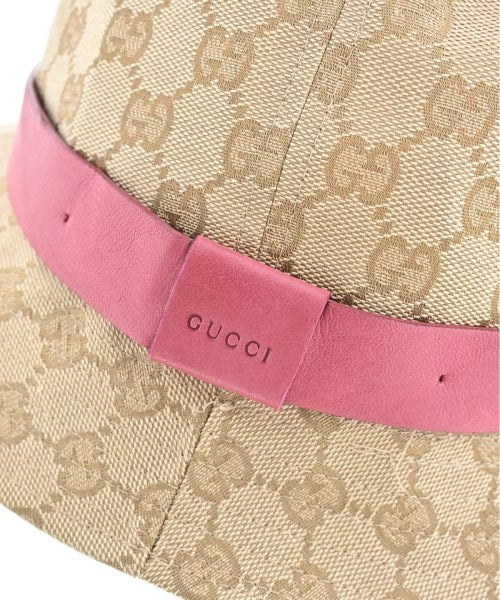 GUCCI 帽子