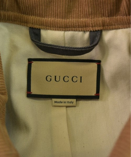 GUCCI 其他飛行外套