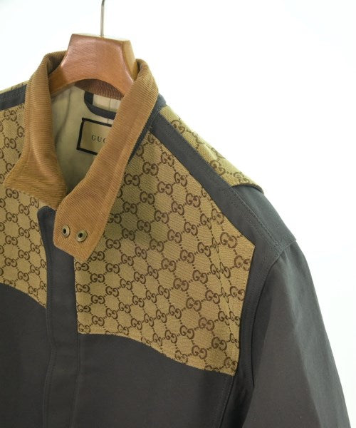 GUCCI 其他飛行外套