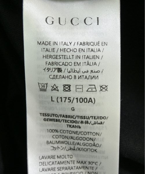 GUCCI T恤/上衣