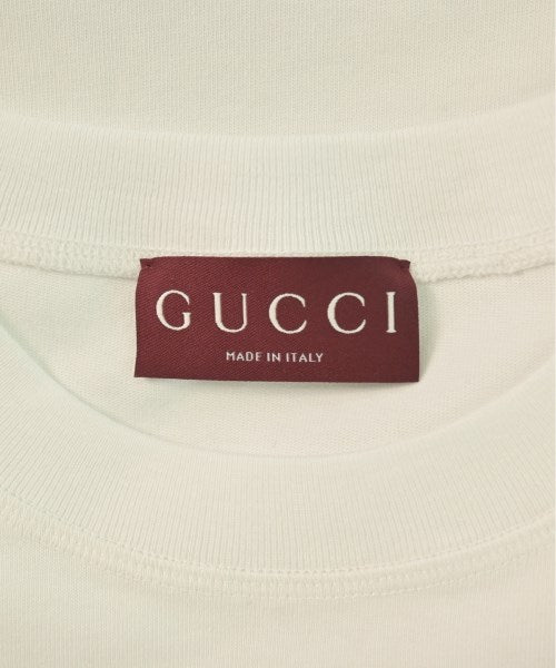 GUCCI T恤/上衣