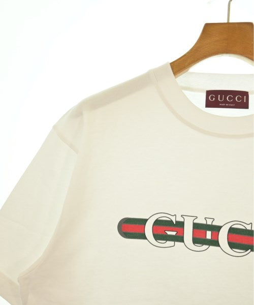 GUCCI T恤/上衣