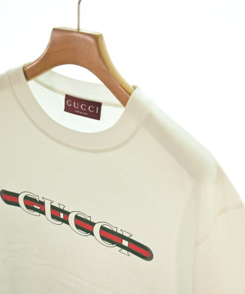 GUCCI T恤/上衣