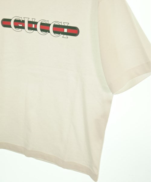 GUCCI T恤/上衣