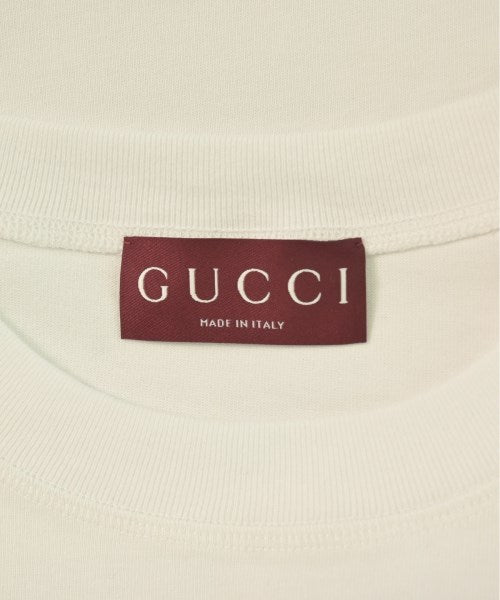 GUCCI T恤/上衣