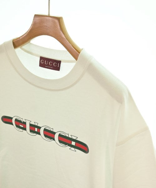 GUCCI T恤/上衣