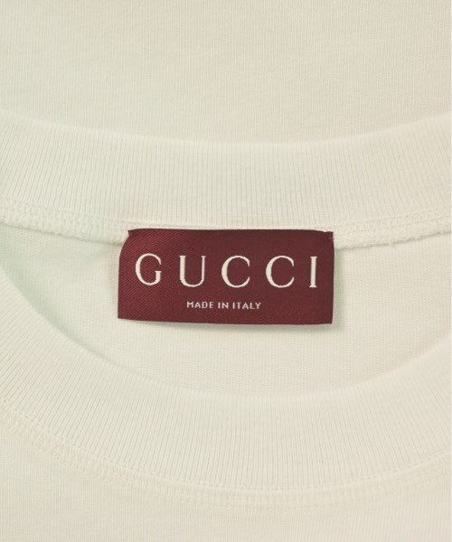 GUCCI T恤/上衣