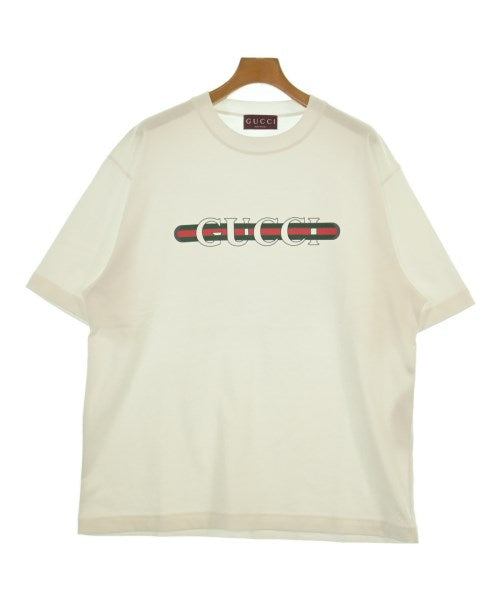 GUCCI T恤/上衣