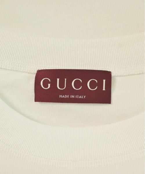 GUCCI T恤/上衣