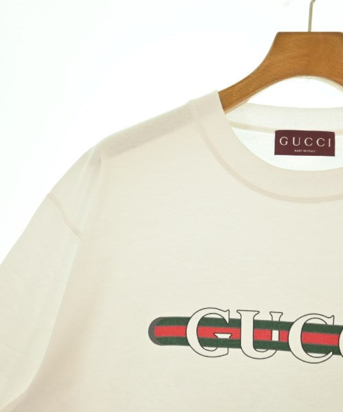 GUCCI T恤/上衣