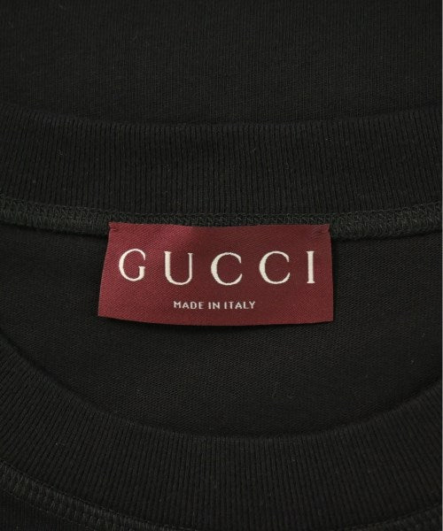 GUCCI T恤/上衣