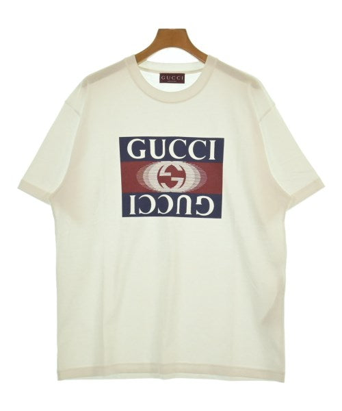 GUCCI T恤/上衣