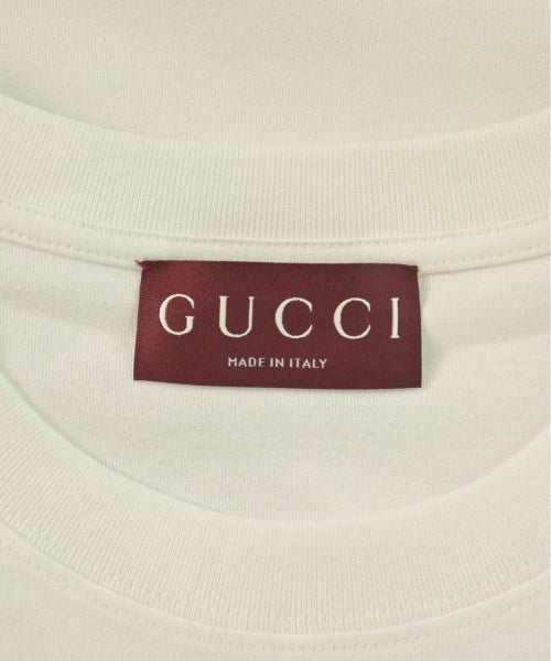 GUCCI T恤/上衣